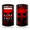 Acer Liquid War Skin
