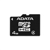Adata microSDHC Karte - 4GB