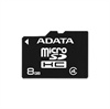 Adata microSDHC Karte - 8GB