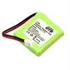 Akku Gigaset ECO, E450 SIM, E455, E455 ECO, E455 SIM Twin - Ni-MH