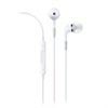 Apple ME186ZM/A In-Ear Headset mit Remote - iPad, iPhone, iPod - Wei�