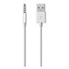 Apple USB Kabel iPod shuffle 3G, shuffle 4G