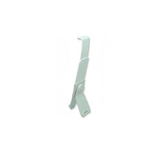 Apple iPad Tisch-Halter - Weiss
