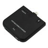 External Akku Ladeger�t - microUSB - Schwarz