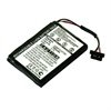 Akku Becker Traffic Assist Z200, Z201, Z203, Z204, Z205