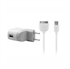 Belkin F8Z630cw04 Reiseladeger�t - iPad 2, iPhone 4, iPhone 4S, iPod