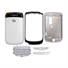 BlackBerry Torch 9800 Geh�use Set - Weiss