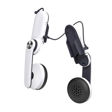 BoboVR A2 Kopfhörer für Oculus Quest 2 - Weiß