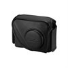 Canon PowerShot G12 DCC-1600 Ledertasche