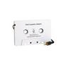 iPhone / iPod Casetten Adapter