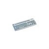 Cherry Classic Line G83 6105 Tastatur - Grau