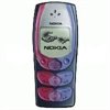 Nokia 2300 Oberschale CC-122D - Navy 