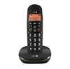 Doro PhoneEasy 100w - Schwarz