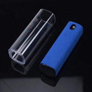 FA-007 Tragbarer Bildschirmreiniger Touchscreen Nebel Spray Reinigungsgerät für Handy, Tablet, Laptop (ohne Flüssigkeit)