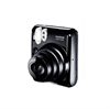 Fujifilm Instax 50 S Digitalkamera- Piano Schwarz
