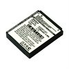 GoPro Akku ABPAK-001, AHDBT-001 - 1100mAh