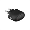 Goobay USB Reiseladeger�t - Schwarz