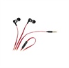 Goobay Stereo Headset - Rot / Schwarz