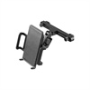 Goobay Tablet Universal Halter - Schwarz