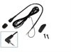 Gooseneck Microphone 3,5mm - 32 cm