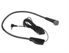 2,5mm Gooseneck Mikrofon - 32 cm