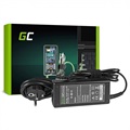 Green Cell Netzteil/Adapter - Acer Chromebook 11, 13, Asus ZenBook UX21E, UX31E - 45W
