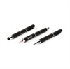 Griffin Stylus Universal Stift - iPhone 4, 4S, iPhone 3GS, iPad, iPod Touch - Schwarz