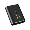iPod, iPhone Just Mobile Gum Pro Externe Hochleistungs Batterie