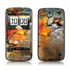 HTC Desire Before The Storm Skin