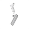 HTC BH M500 Bluetooth Headset - Weiss