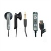 HTC 36H00839-01M Stereo Headset - Touch Pro, Touch Dual, Touch Diamond - Schwarz