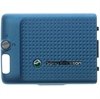 Sony Ericsson C702 Akkufachdeckel - Cyan Splash