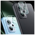 Imak HD Xiaomi Redmi Note 11T Pro/11T Pro+ Kameraobjektiv Panzerglas