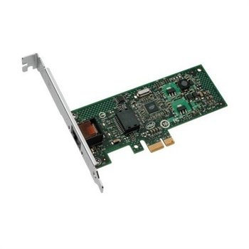 Gigabit  Adapter on Intel Gigabit Expi9301ct Lan Adapter   Pci E