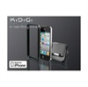 iPhone 4 / 4S KiDiGi USB Tischladestation