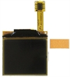 Nokia 2660 / 2760 LCD-Display - Ydre
