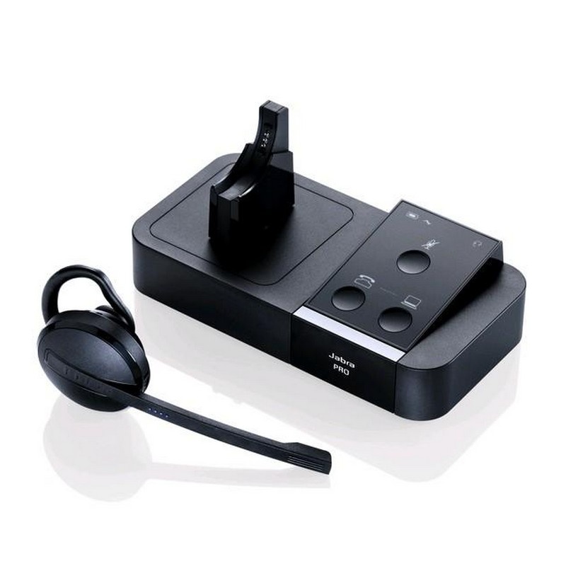 Jabra GN PRO 9450 Wireless Headset
