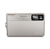 Kodak EasyShare M590 Digitalkamera - Silber