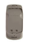 Original Samsung D410, D415, D418 Batterieladeger�t - DCH216BSC
