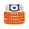 LG C320 InTouch Lady Tastenmatte Set