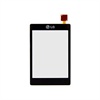 LG Cookie Lite T300 Displayglas & Touch Screen
