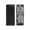 LG BL40 New Chocolate LCD-Display