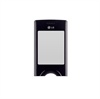 LG KM500 Display Fenster 