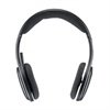 Logitech H800 Bluetooth Stereo Headset - Schwarz