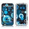 Motorola Defy Funk Skin