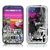 Motorola Defy Robo Fight Skin