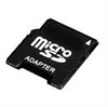 Micro SD / Mini SD Karten Ersatz-Adapter