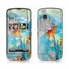 Nokia C5 Coral Skin