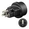 US / Euro Reisestecker Adapter