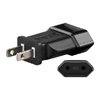 US / Euro Reisestecker Adapter